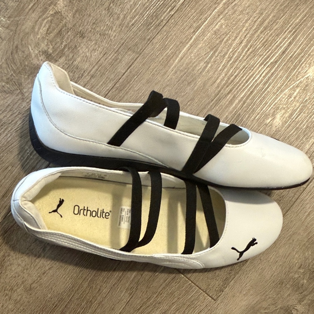 Puma Speedcat Ballet Sneakers - Picture 3 of 5